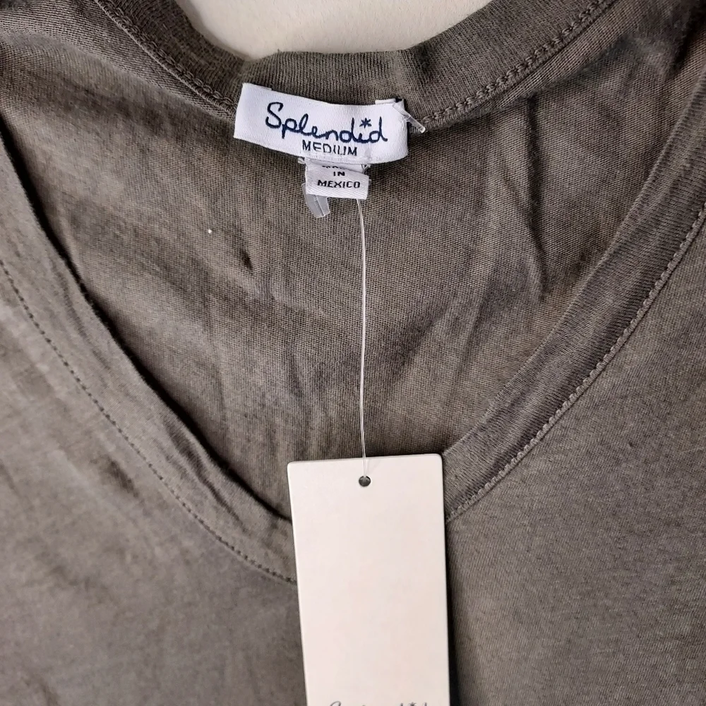 Splendid women shirt - Picture 3 of 7